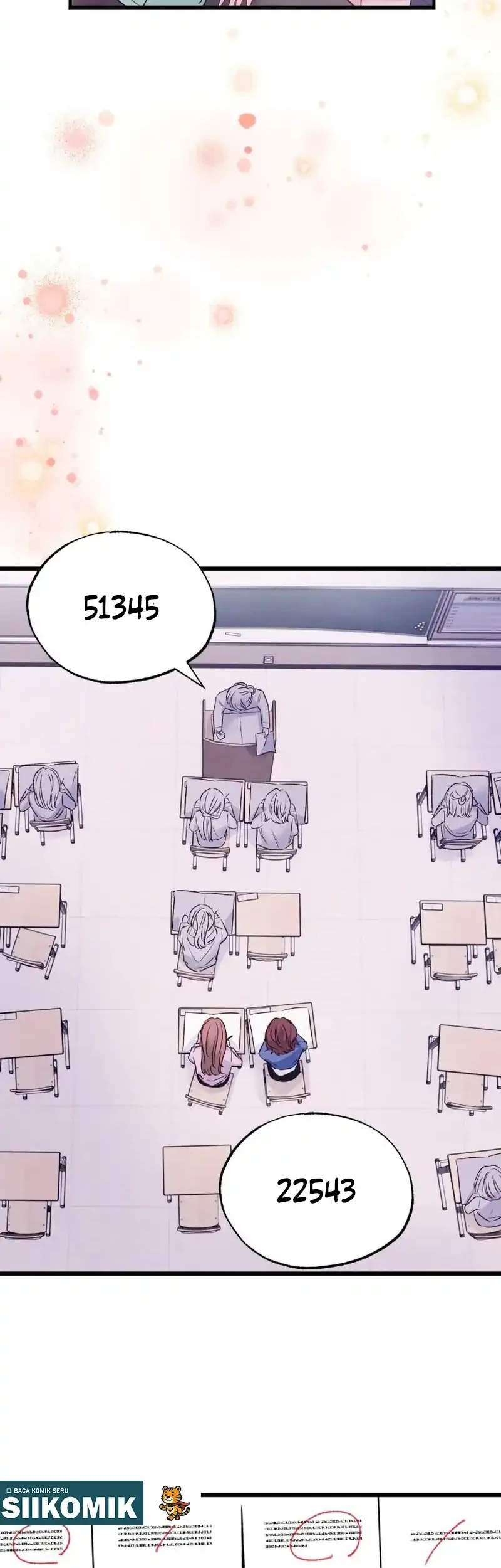 The Beauty of Class 8 Chapter 18 - halaman 30
