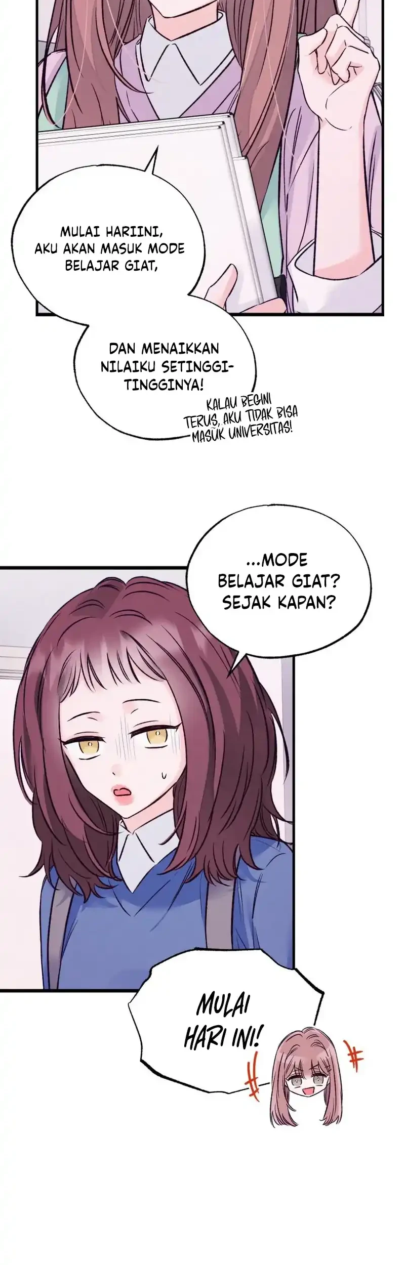 The Beauty of Class 8 Chapter 18 - halaman 34