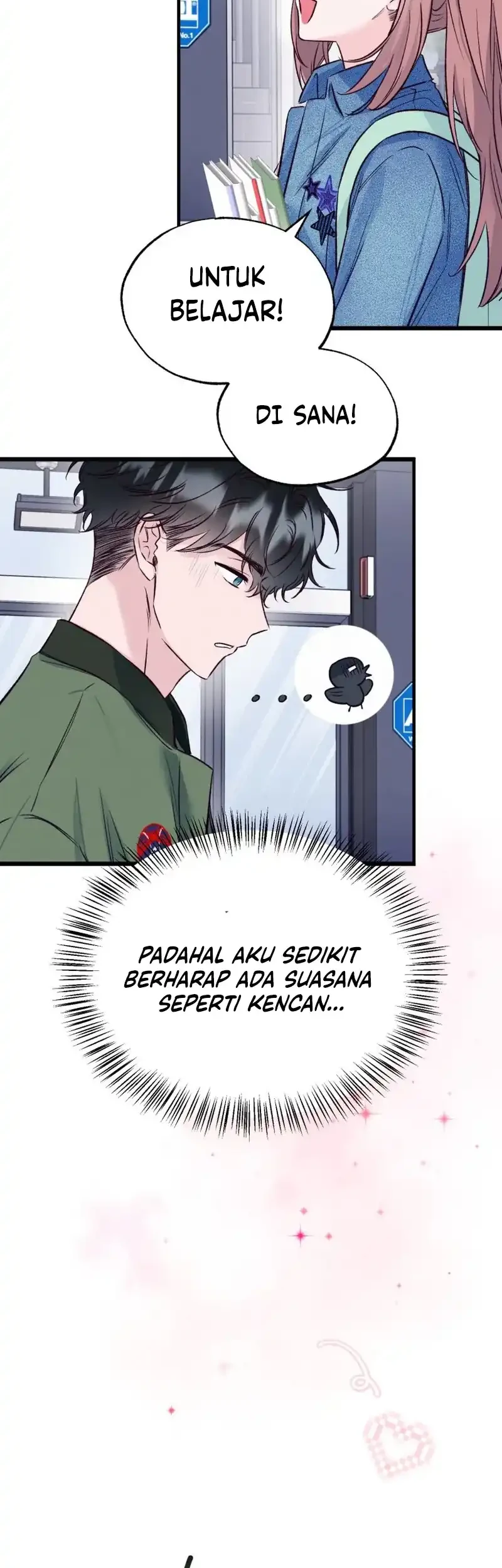The Beauty of Class 8 Chapter 18 - halaman 39