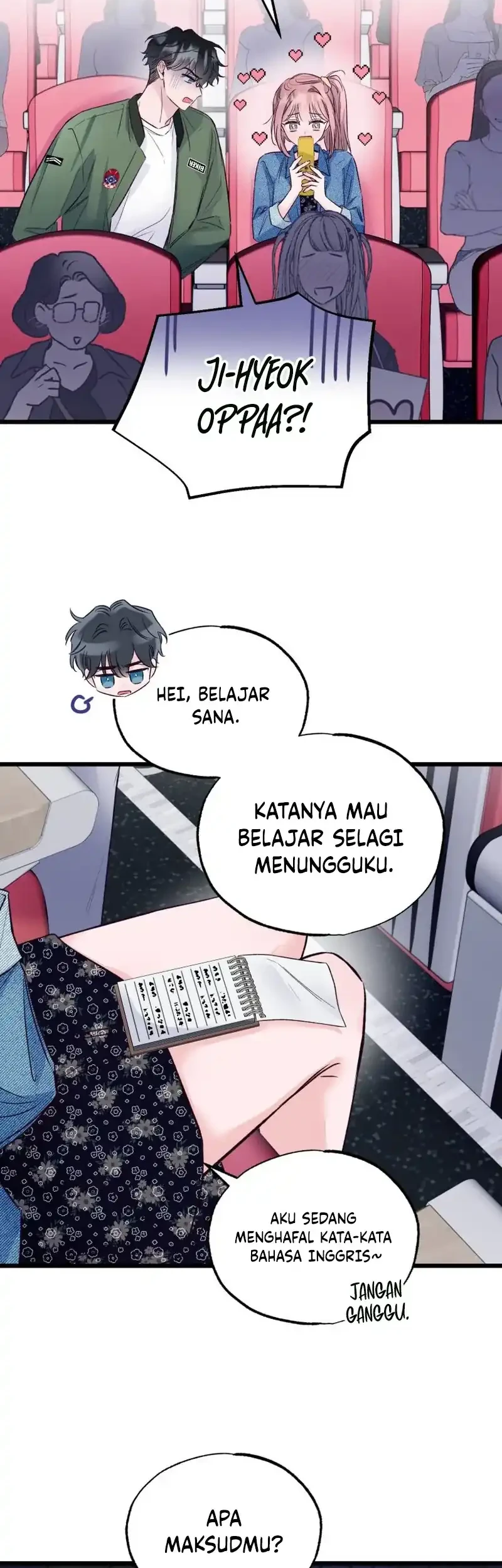 The Beauty of Class 8 Chapter 19 - halaman 18
