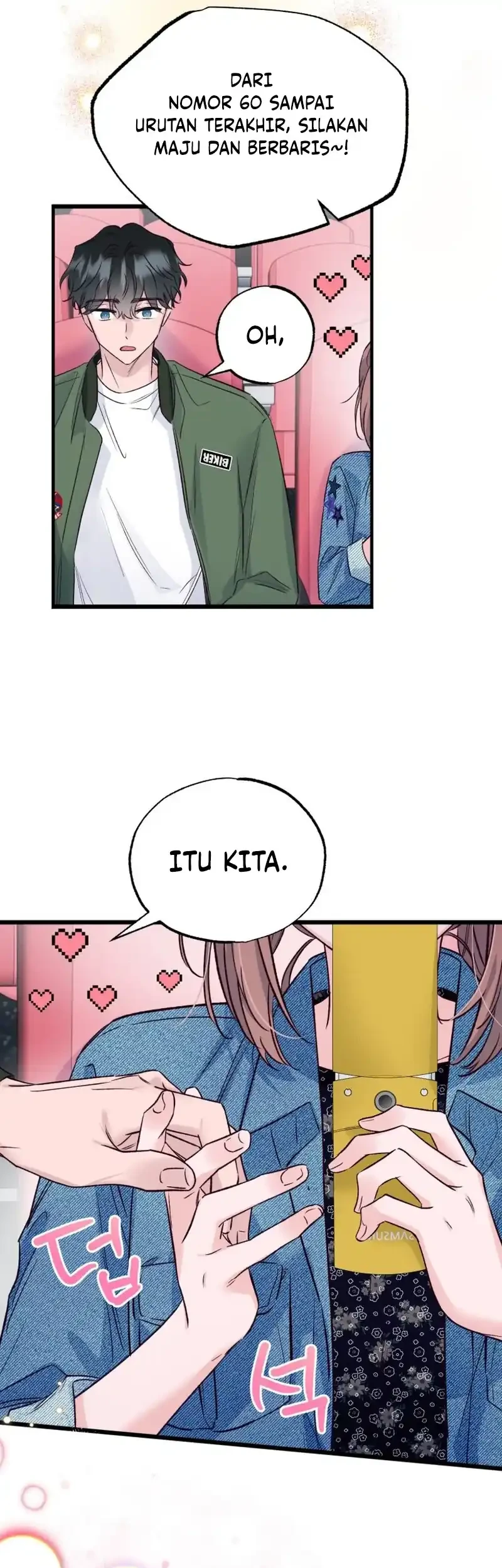 The Beauty of Class 8 Chapter 19 - halaman 21