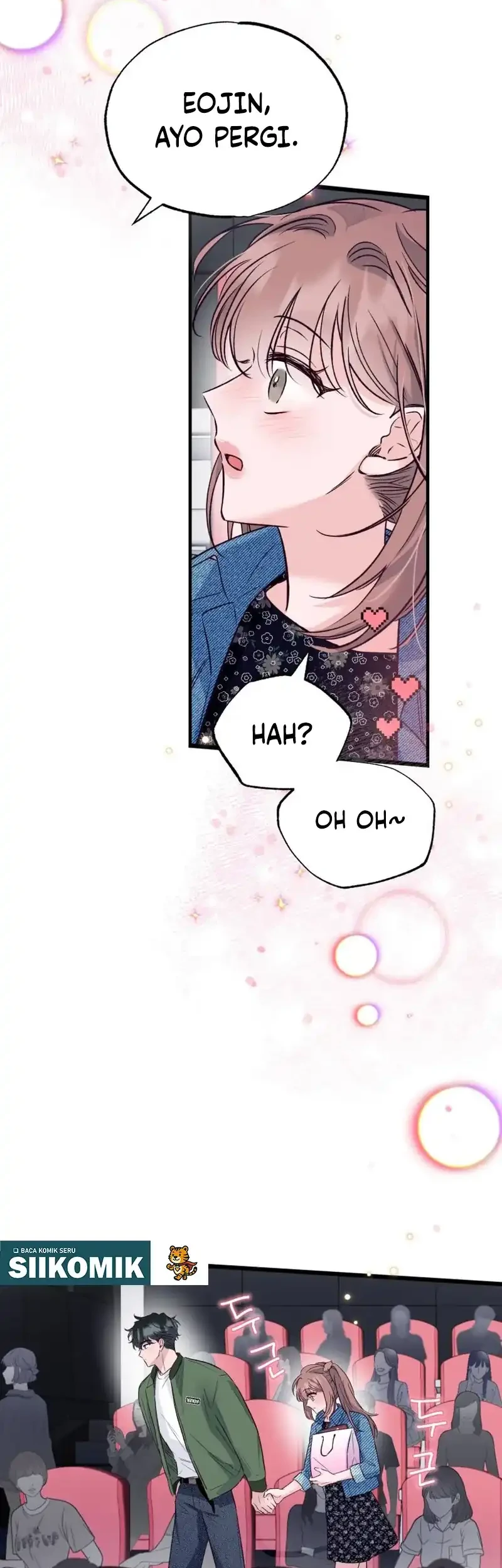 The Beauty of Class 8 Chapter 19 - halaman 22