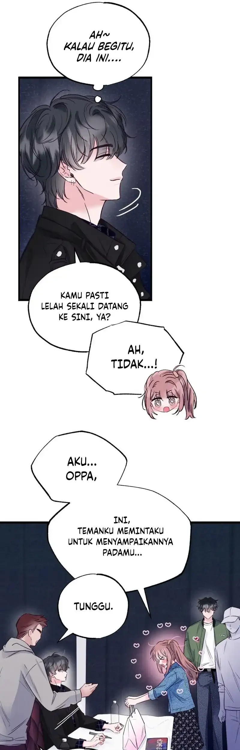 The Beauty of Class 8 Chapter 19 - halaman 29