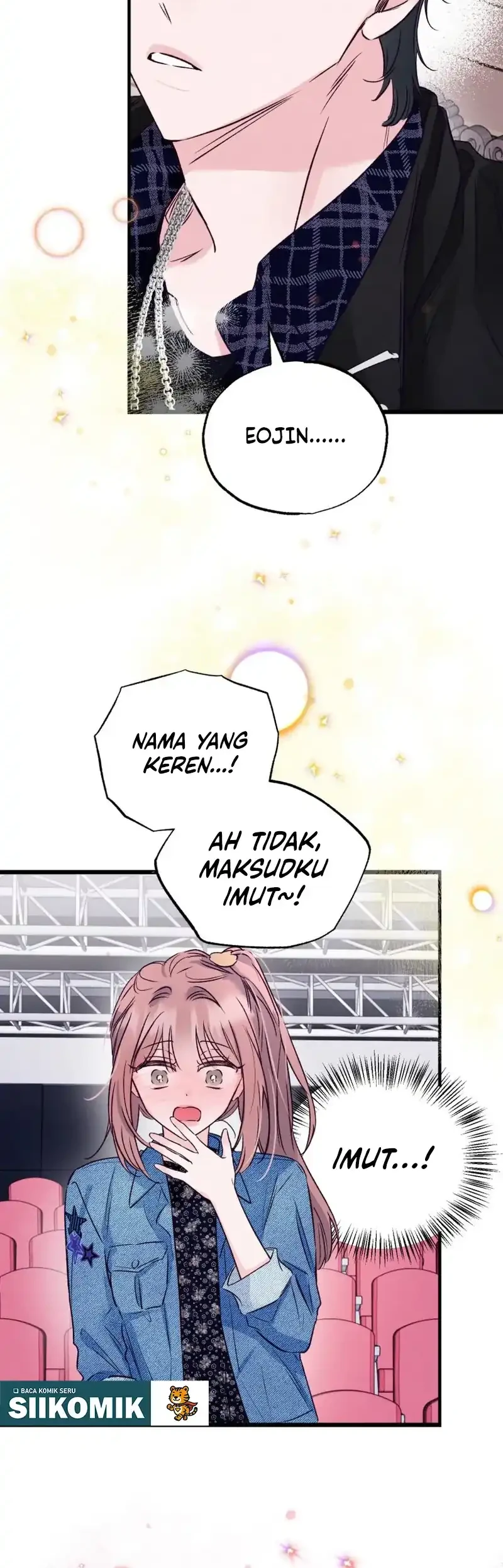 The Beauty of Class 8 Chapter 19 - halaman 32