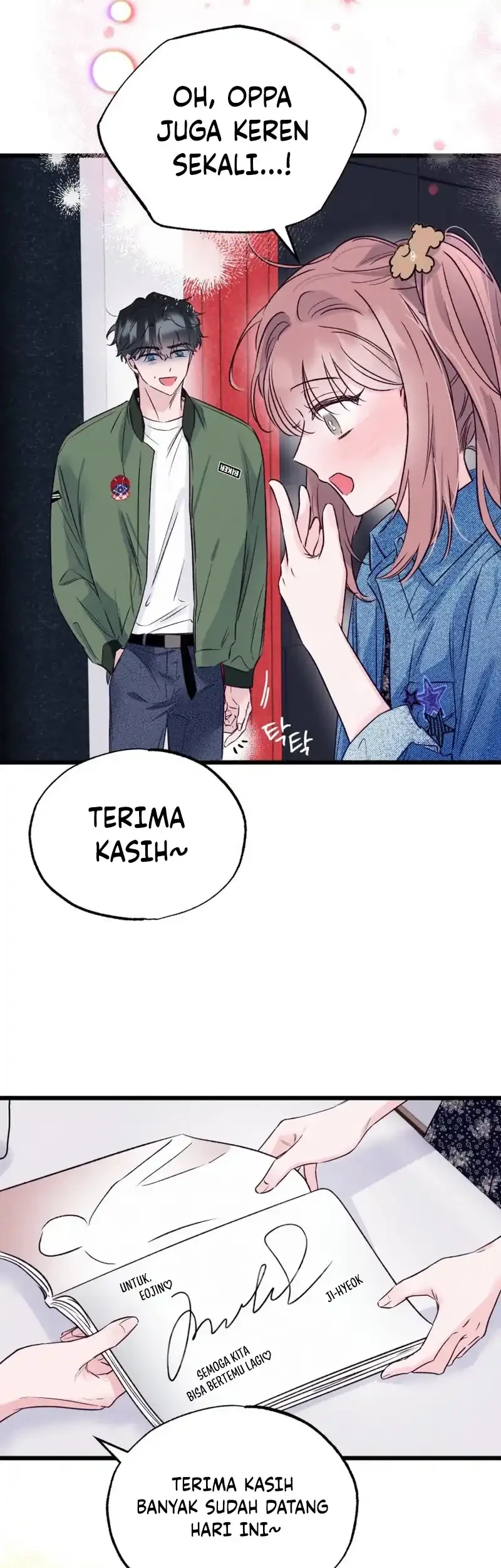 The Beauty of Class 8 Chapter 19 - halaman 33