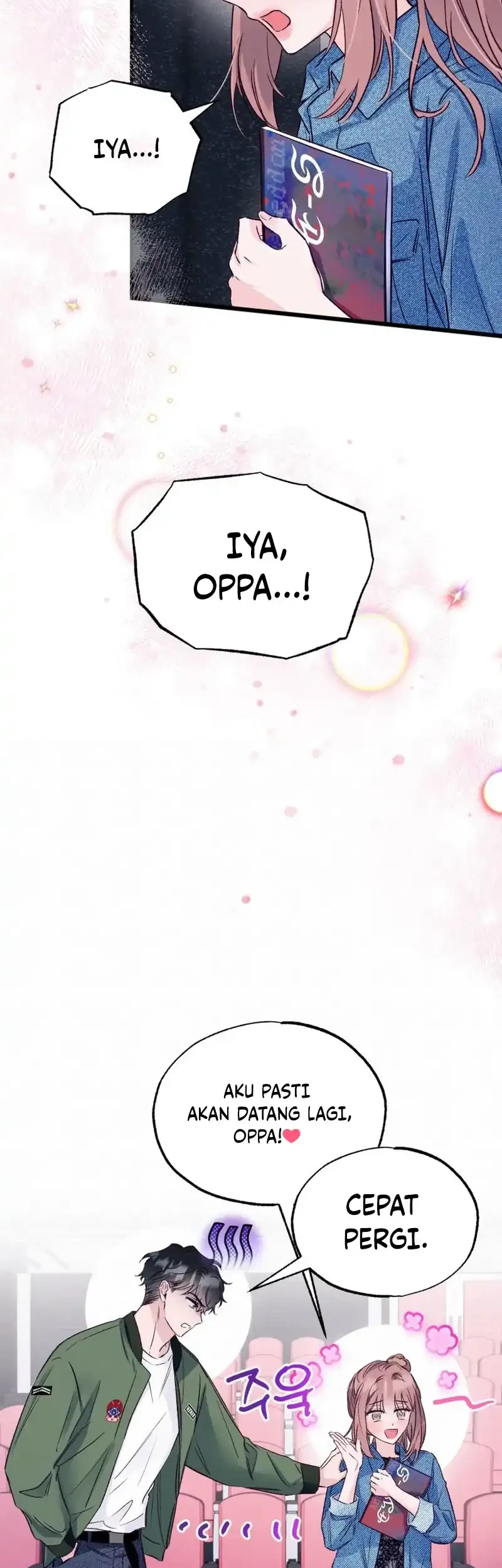 The Beauty of Class 8 Chapter 19 - halaman 35