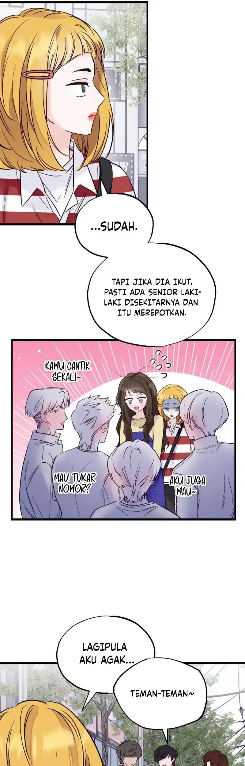 The Beauty of Class 8 Chapter 19 - halaman 9