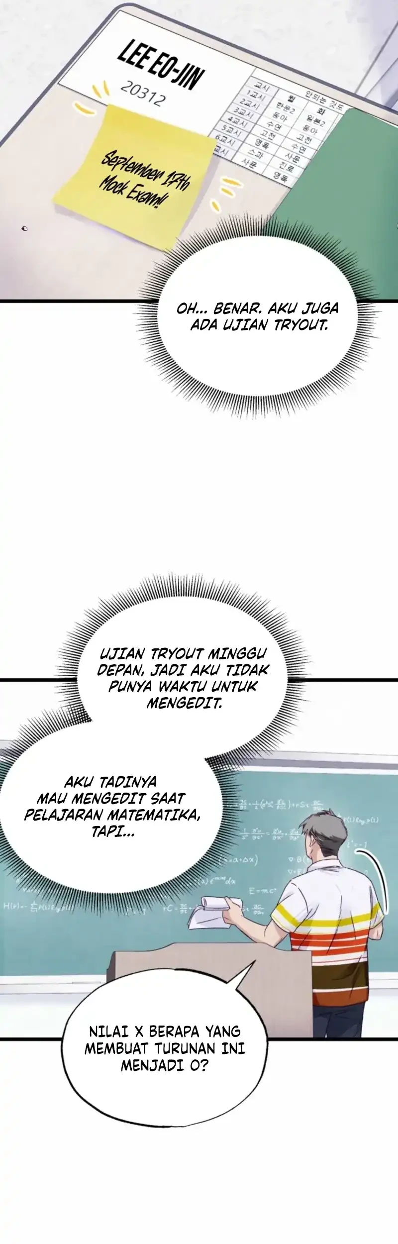 The Beauty of Class 8 Chapter 2 - halaman 19