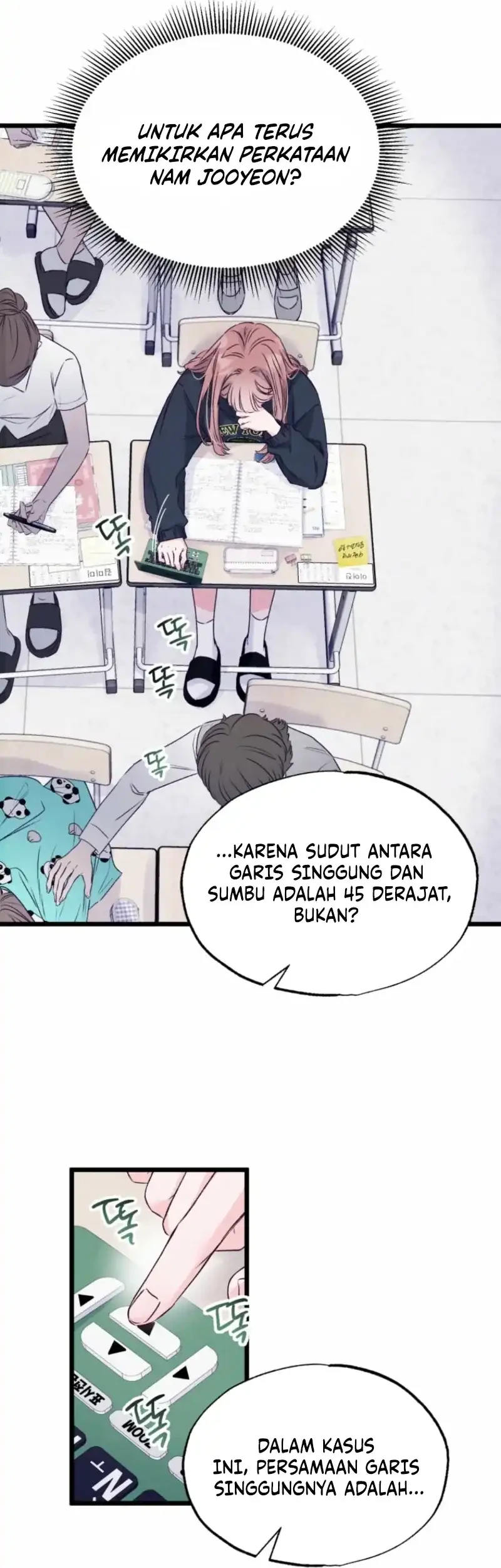 The Beauty of Class 8 Chapter 2 - halaman 21