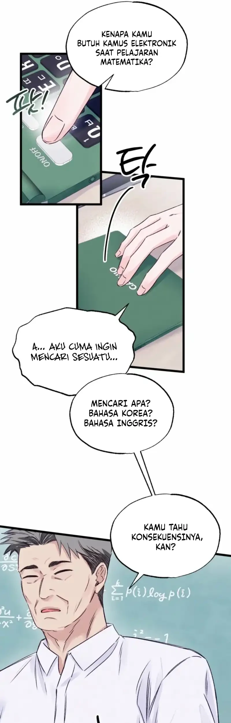 The Beauty of Class 8 Chapter 2 - halaman 26