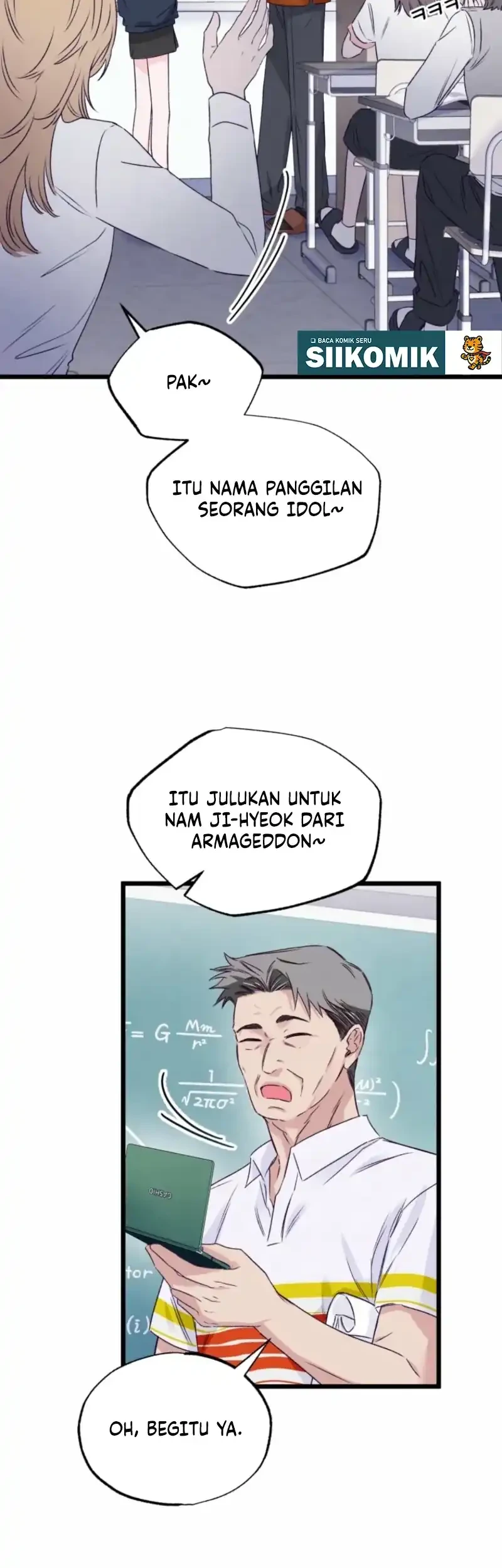 The Beauty of Class 8 Chapter 2 - halaman 30