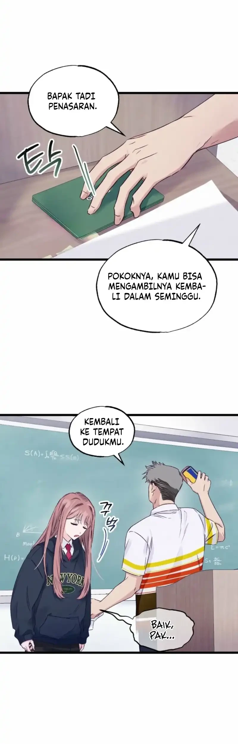 The Beauty of Class 8 Chapter 2 - halaman 31
