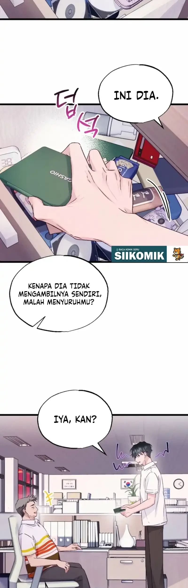 The Beauty of Class 8 Chapter 2 - halaman 35