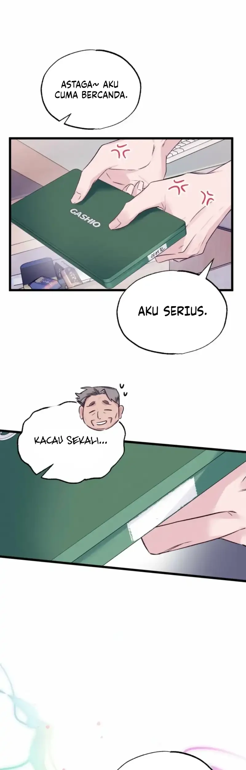 The Beauty of Class 8 Chapter 2 - halaman 37