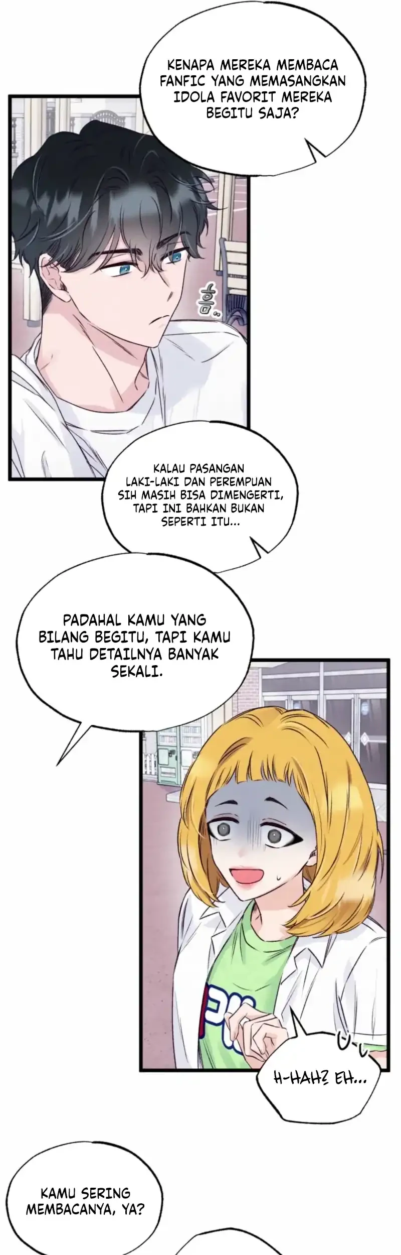 The Beauty of Class 8 Chapter 2 - halaman 5