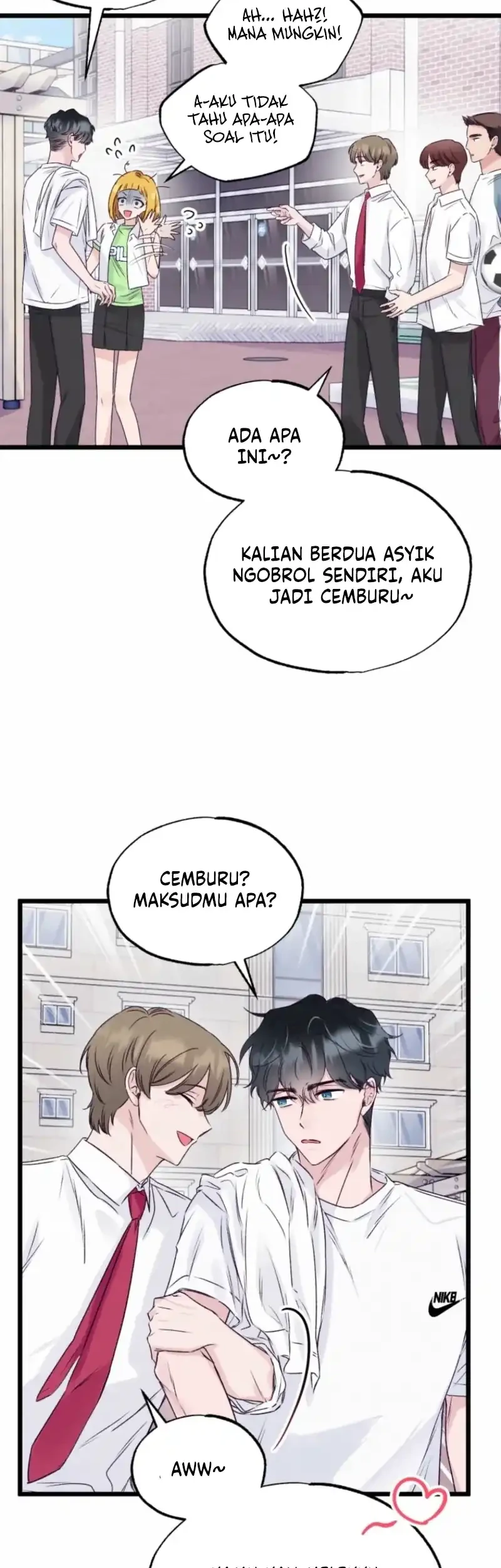 The Beauty of Class 8 Chapter 2 - halaman 6