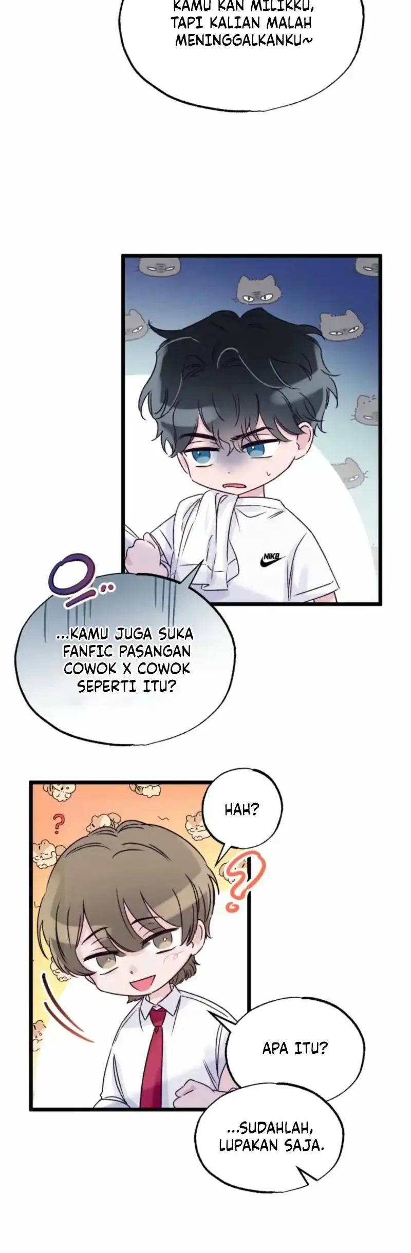 The Beauty of Class 8 Chapter 2 - halaman 7