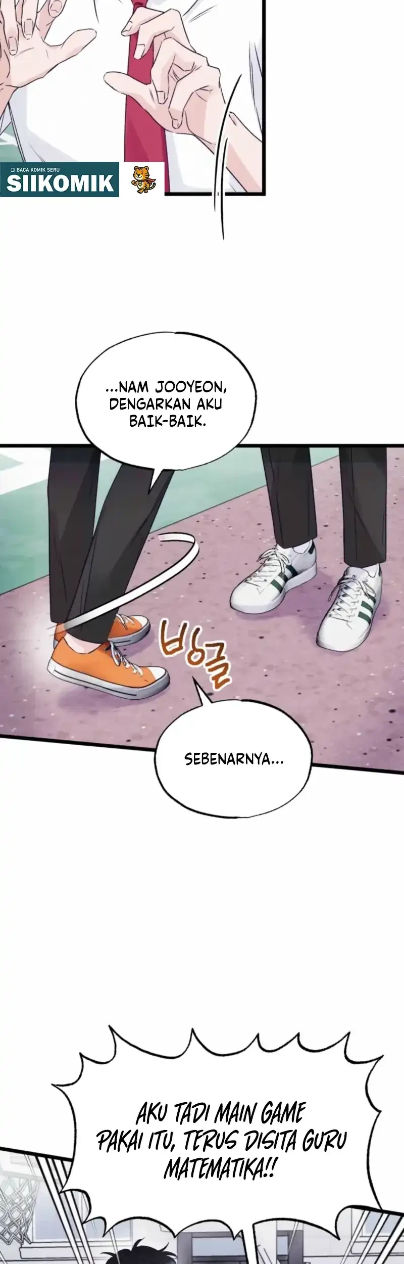 The Beauty of Class 8 Chapter 2 - halaman 9