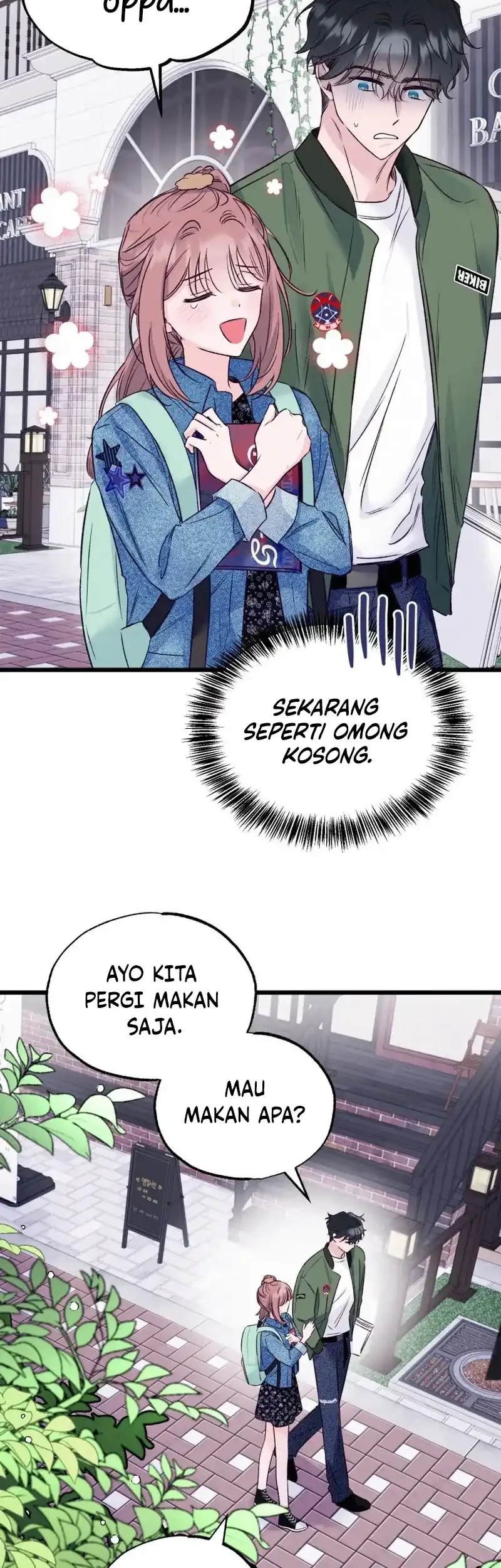 The Beauty of Class 8 Chapter 20 - halaman 14