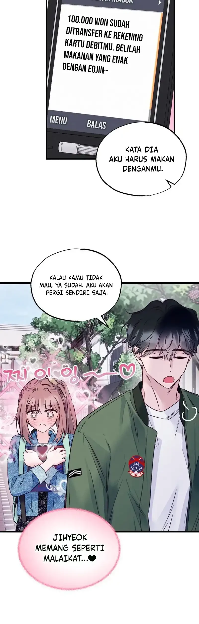 The Beauty of Class 8 Chapter 20 - halaman 16