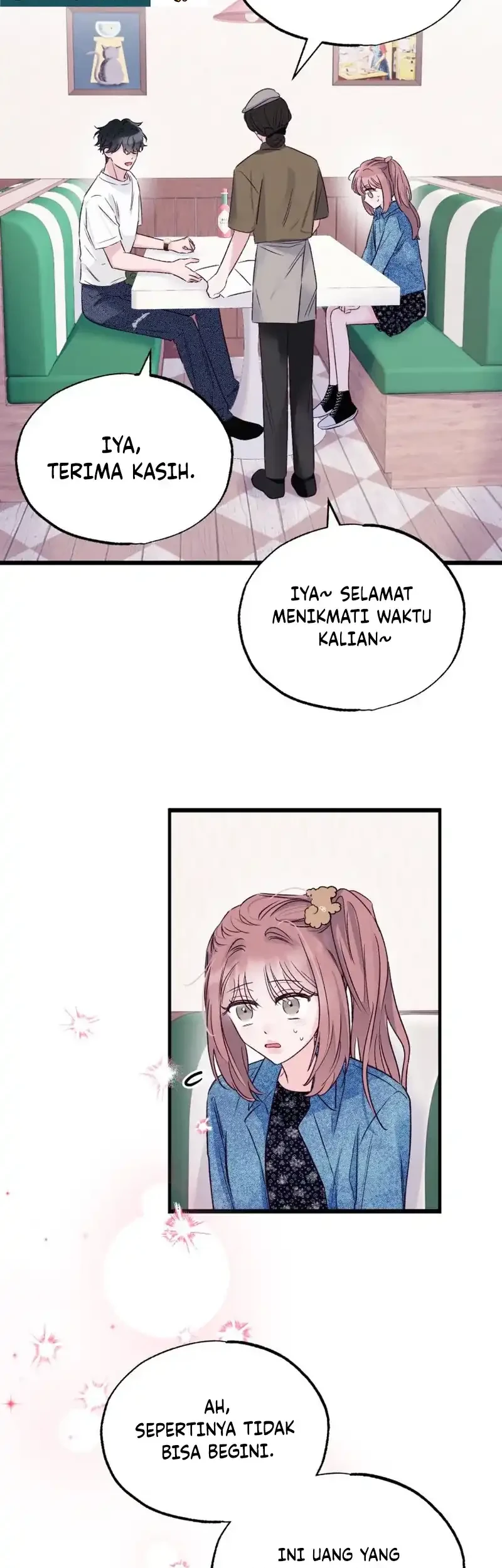 The Beauty of Class 8 Chapter 20 - halaman 19