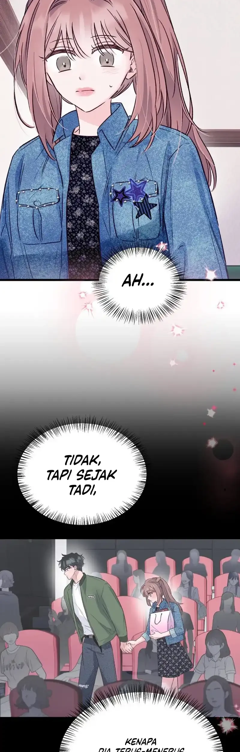 The Beauty of Class 8 Chapter 20 - halaman 22