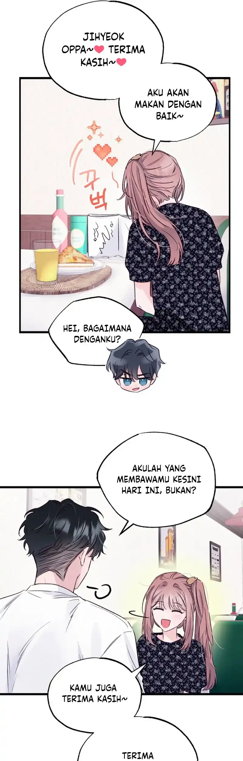 The Beauty of Class 8 Chapter 20 - halaman 25