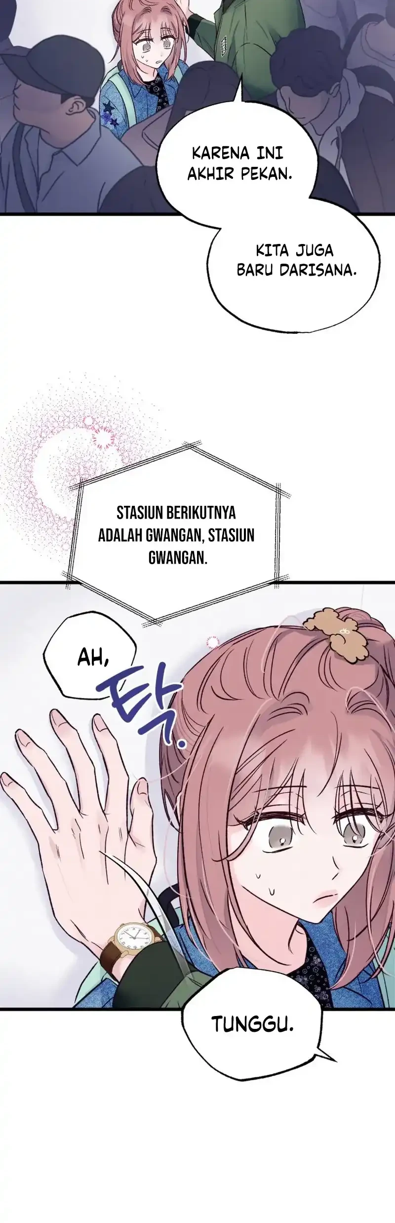 The Beauty of Class 8 Chapter 20 - halaman 36