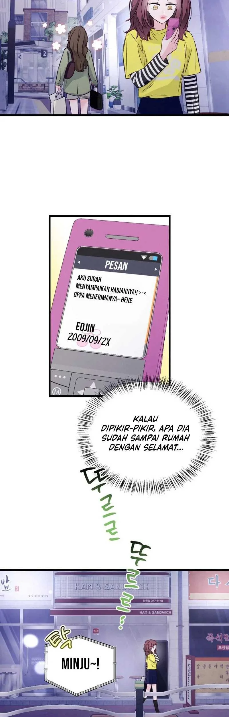 The Beauty of Class 8 Chapter 21 - halaman 11