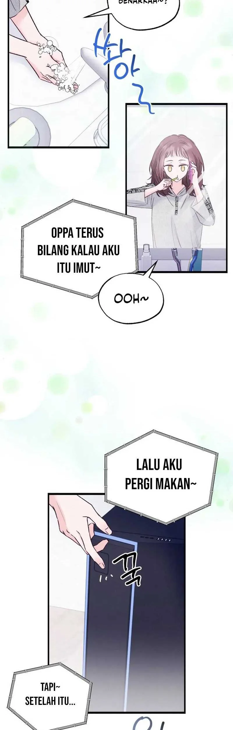 The Beauty of Class 8 Chapter 21 - halaman 14