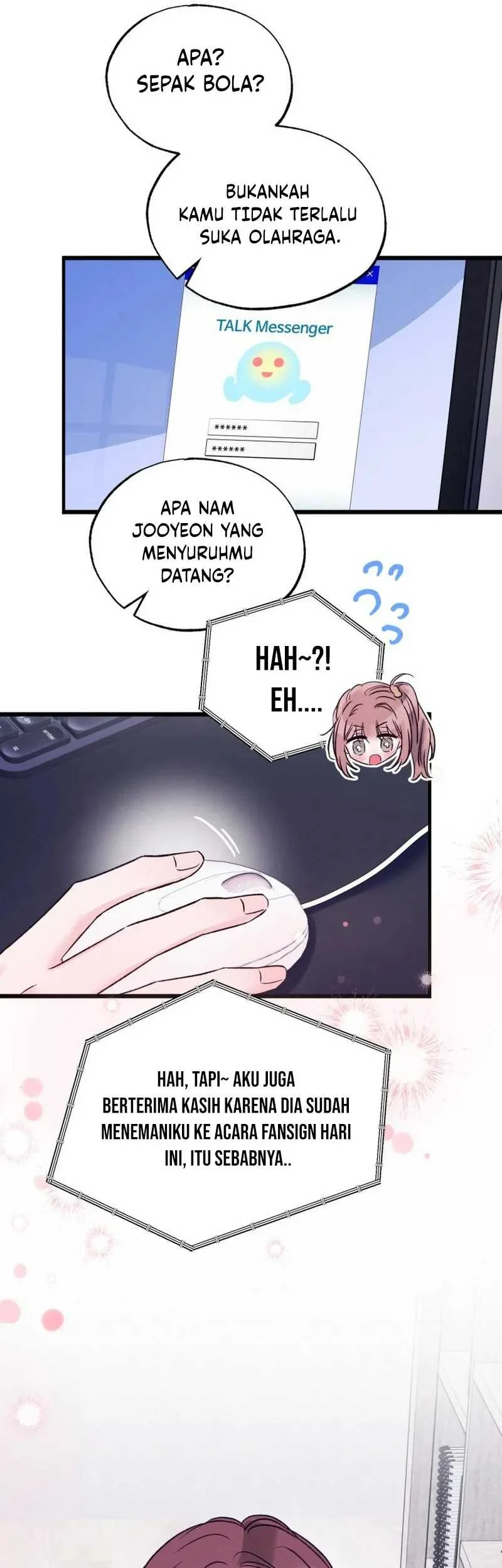 The Beauty of Class 8 Chapter 21 - halaman 17