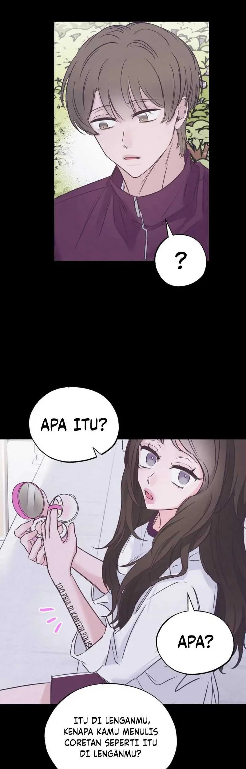 The Beauty of Class 8 Chapter 21 - halaman 30