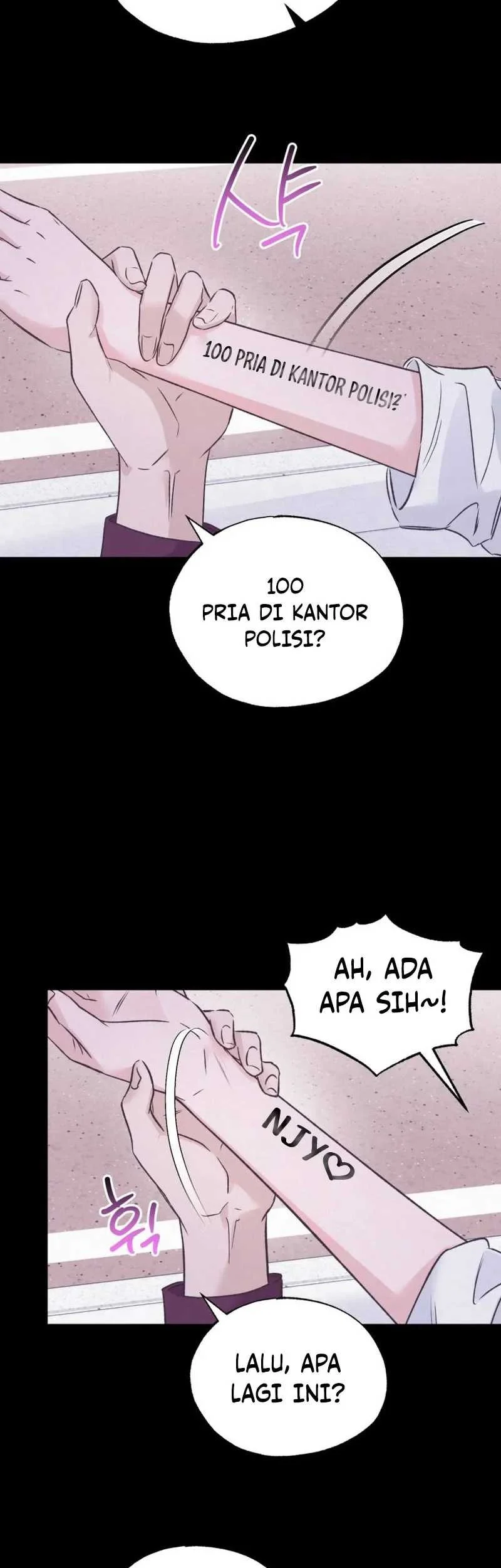 The Beauty of Class 8 Chapter 21 - halaman 31