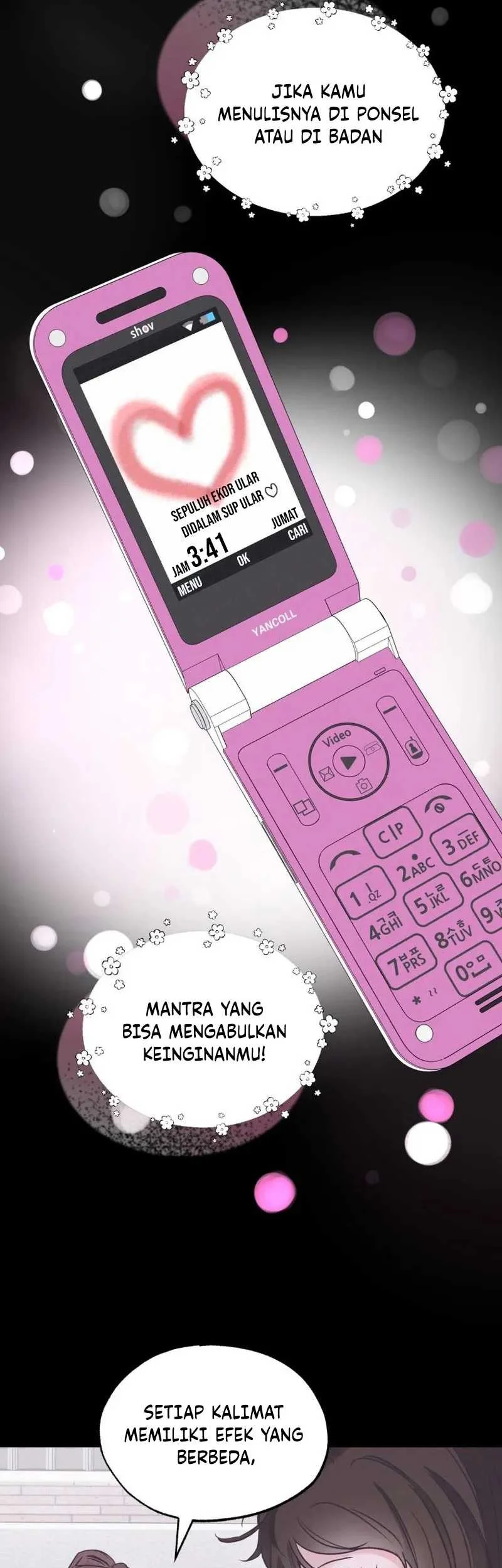 The Beauty of Class 8 Chapter 21 - halaman 33