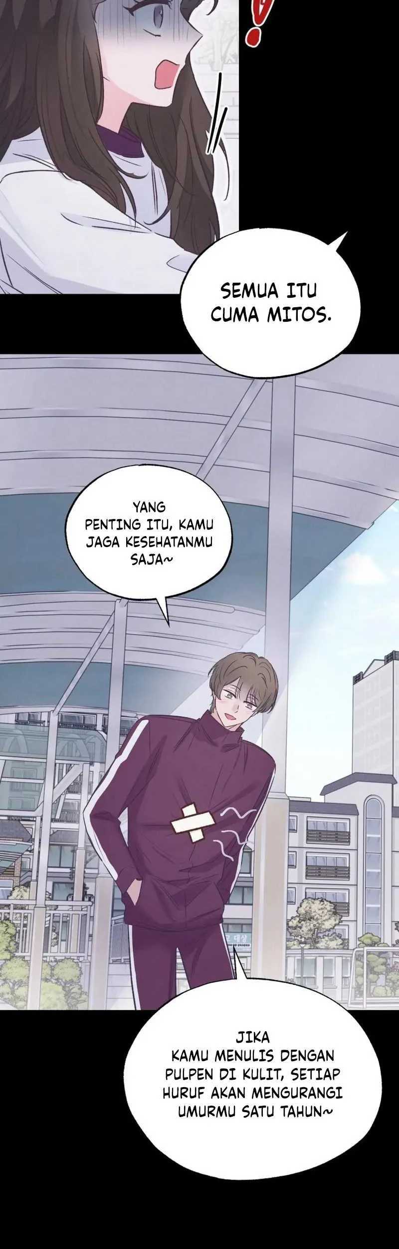 The Beauty of Class 8 Chapter 21 - halaman 39