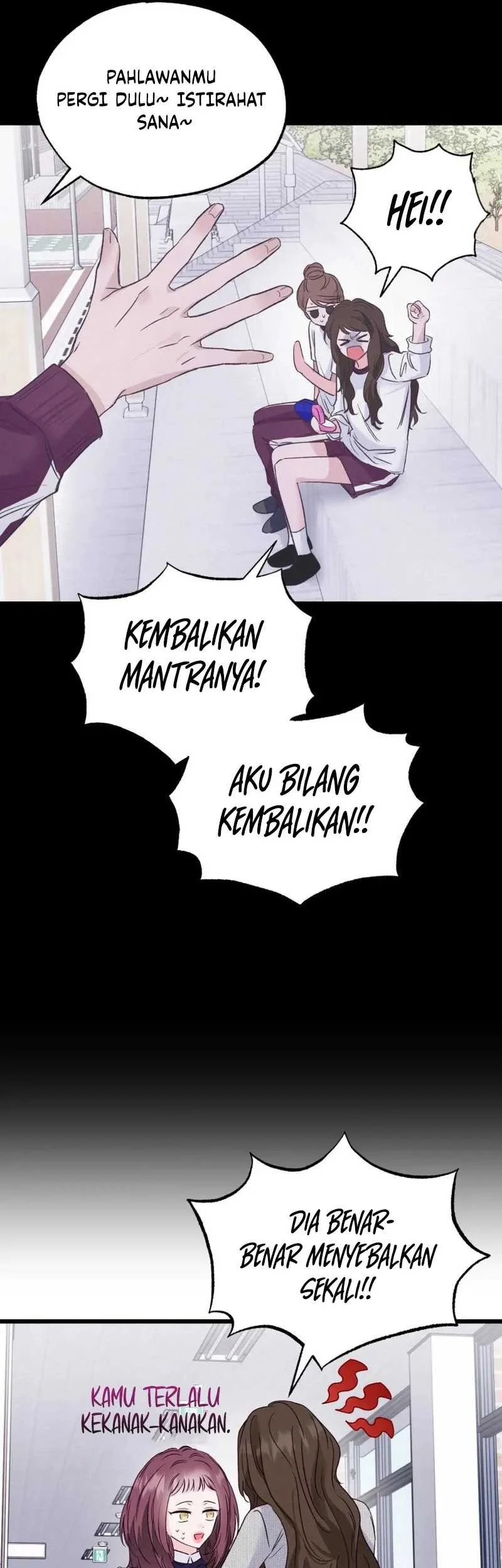 The Beauty of Class 8 Chapter 21 - halaman 41