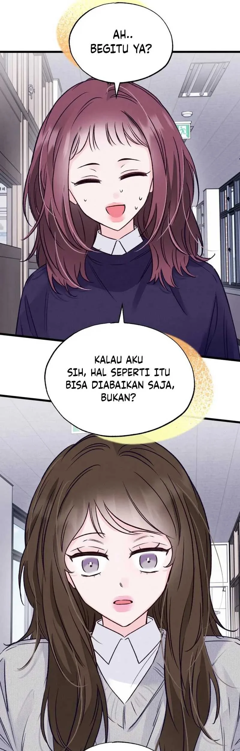 The Beauty of Class 8 Chapter 21 - halaman 44