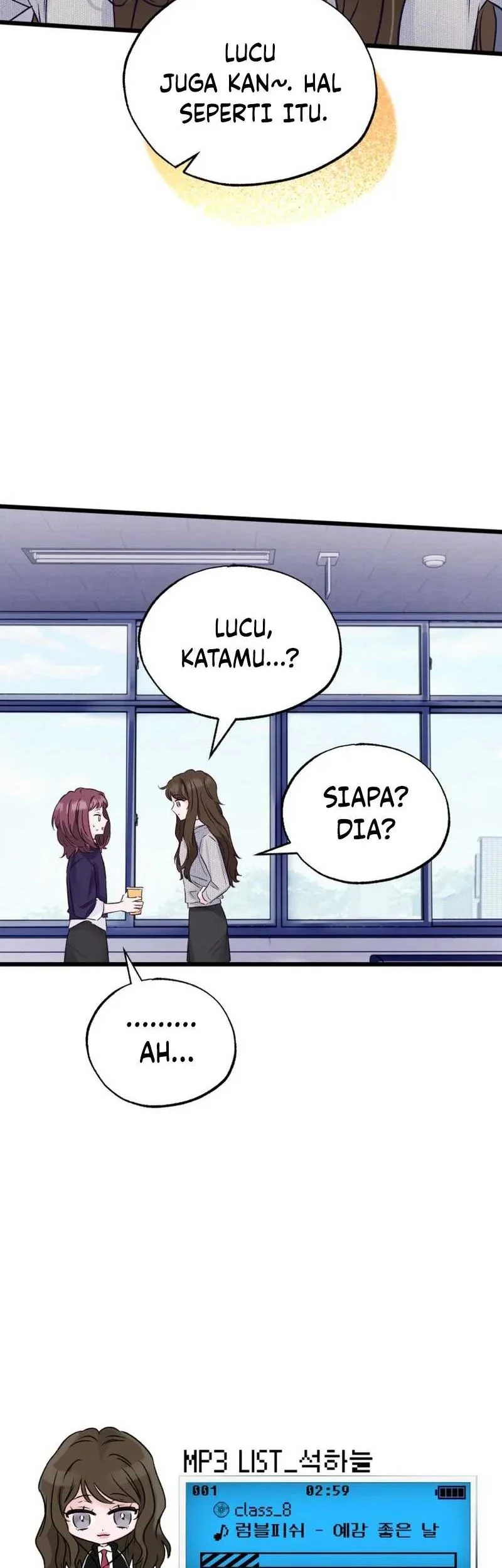 The Beauty of Class 8 Chapter 21 - halaman 45
