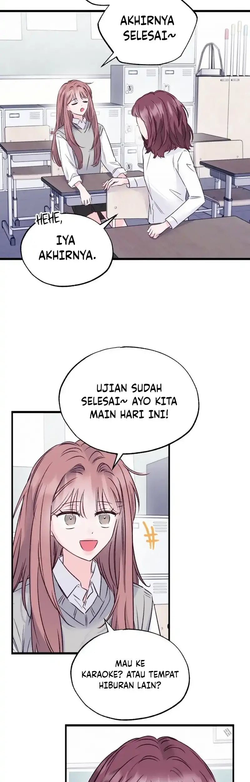 The Beauty of Class 8 Chapter 22 - halaman 31