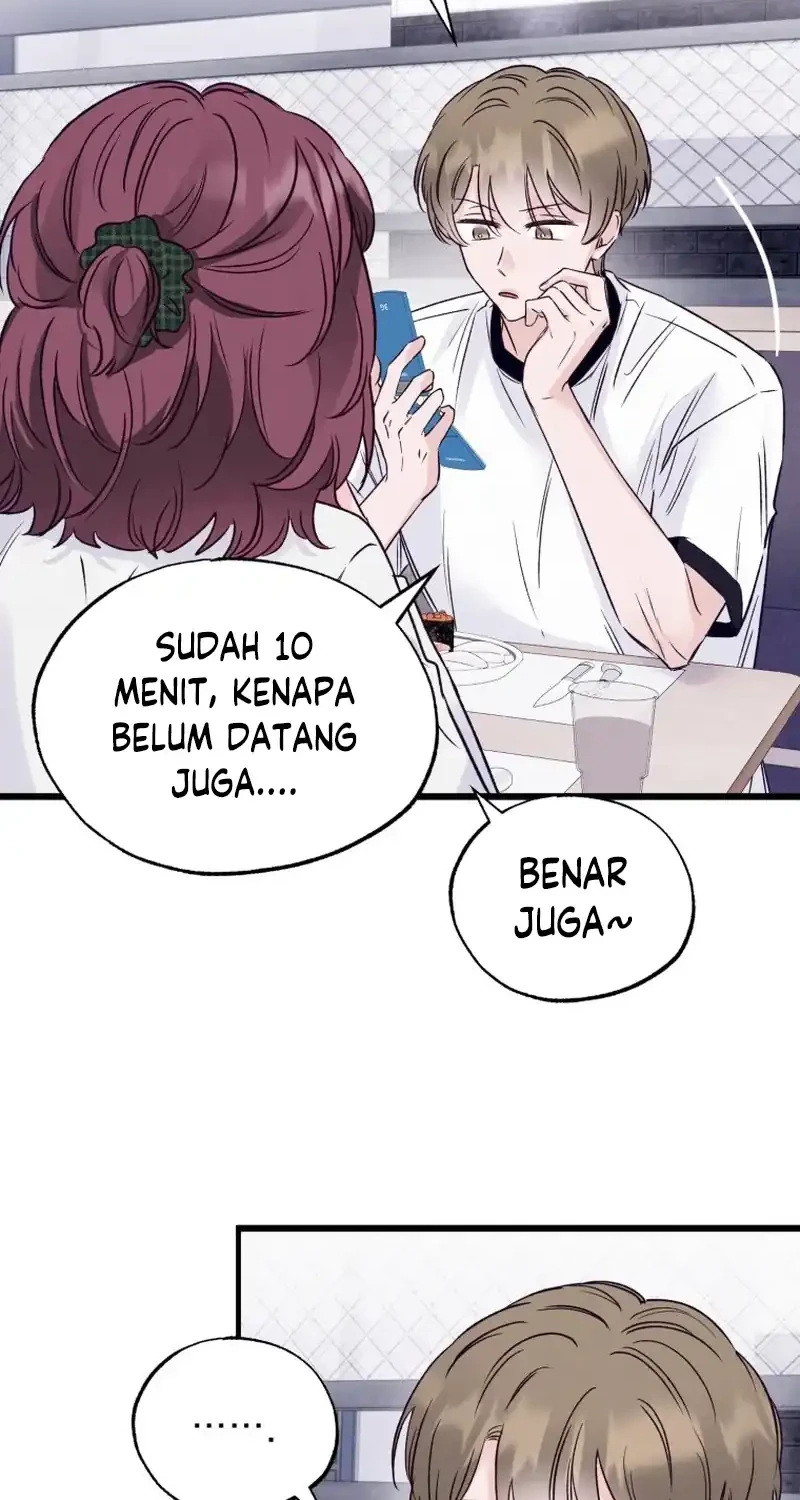 The Beauty of Class 8 Chapter 23 - halaman 20