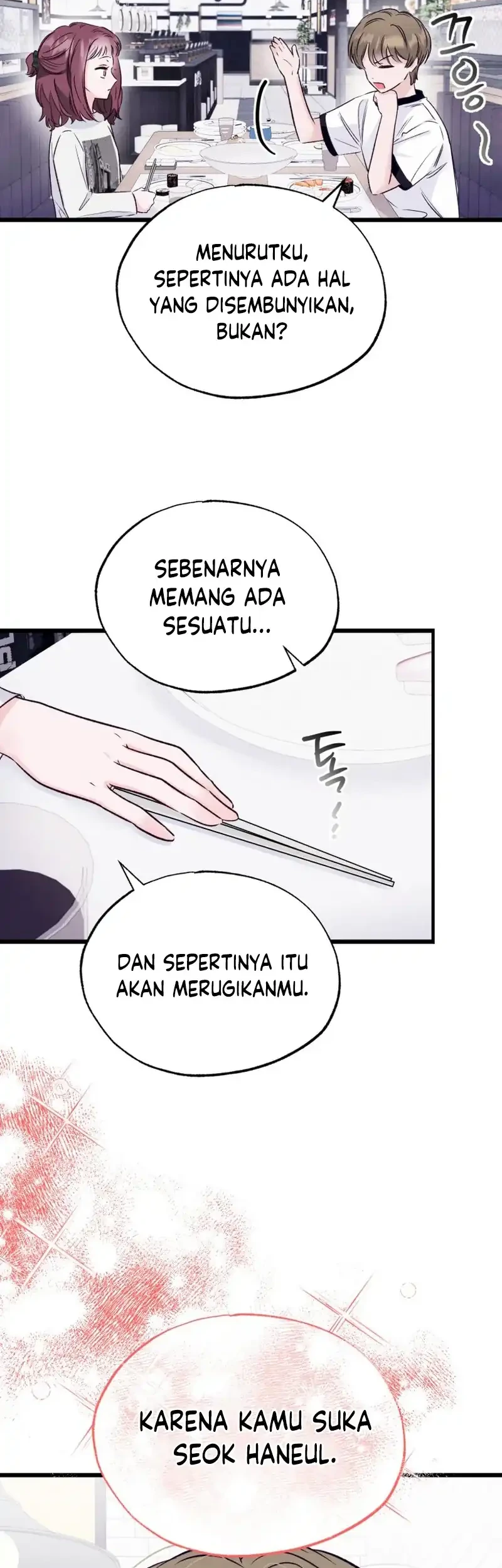 The Beauty of Class 8 Chapter 23 - halaman 22