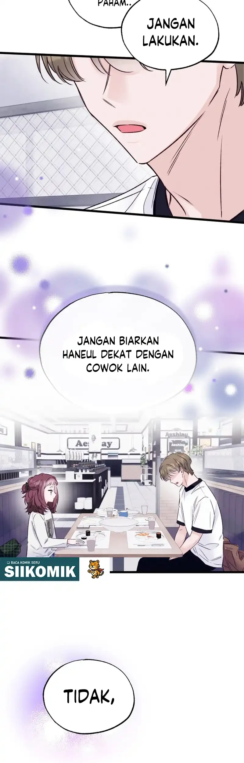 The Beauty of Class 8 Chapter 23 - halaman 29