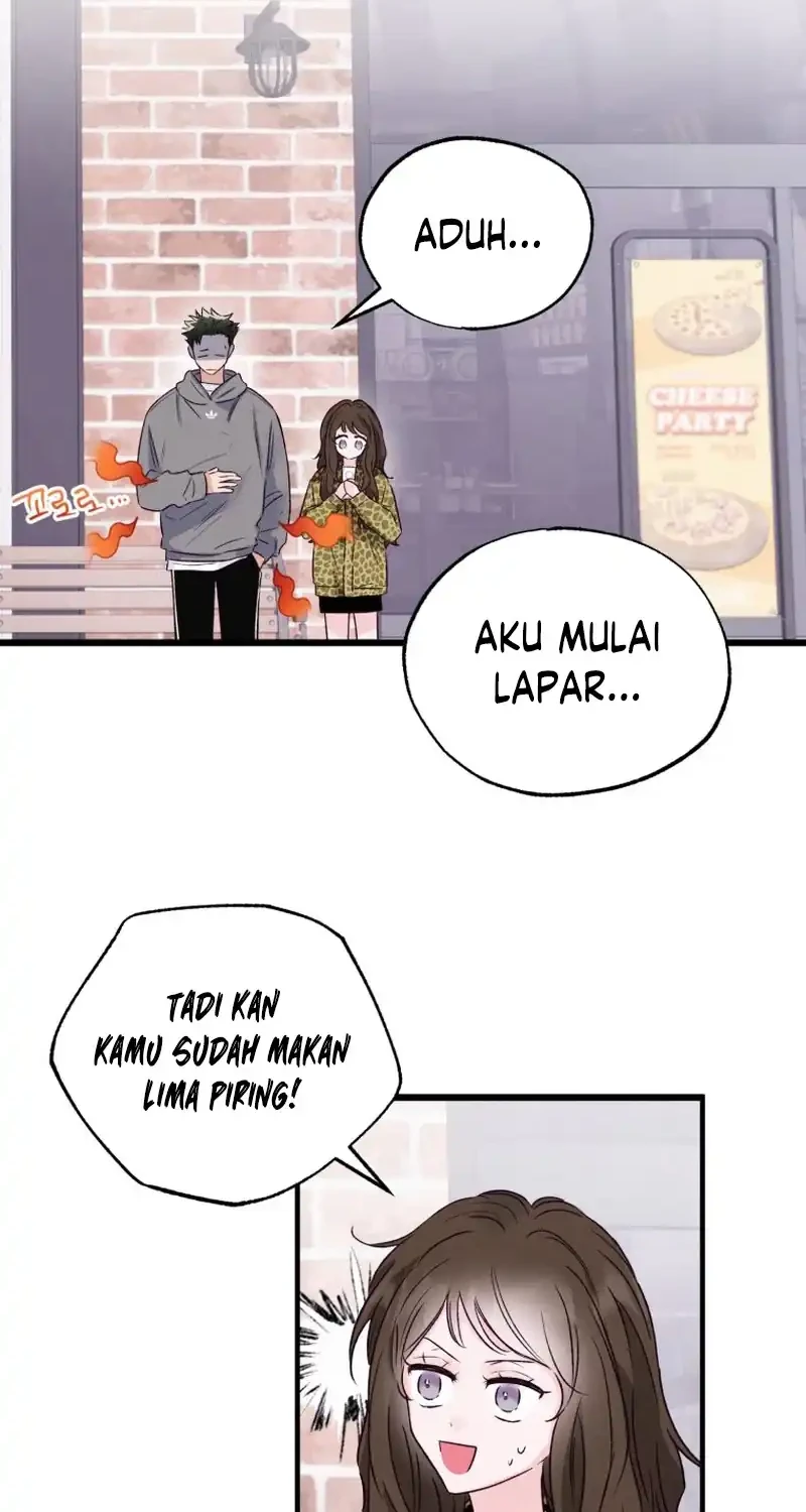 The Beauty of Class 8 Chapter 23 - halaman 36