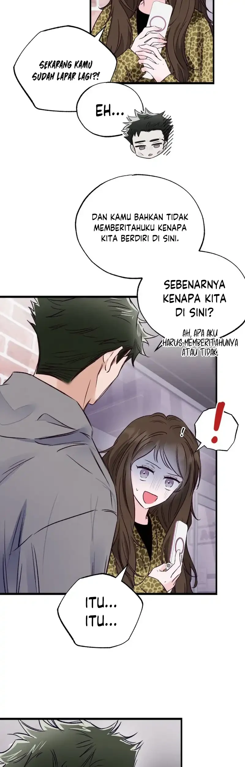 The Beauty of Class 8 Chapter 23 - halaman 37