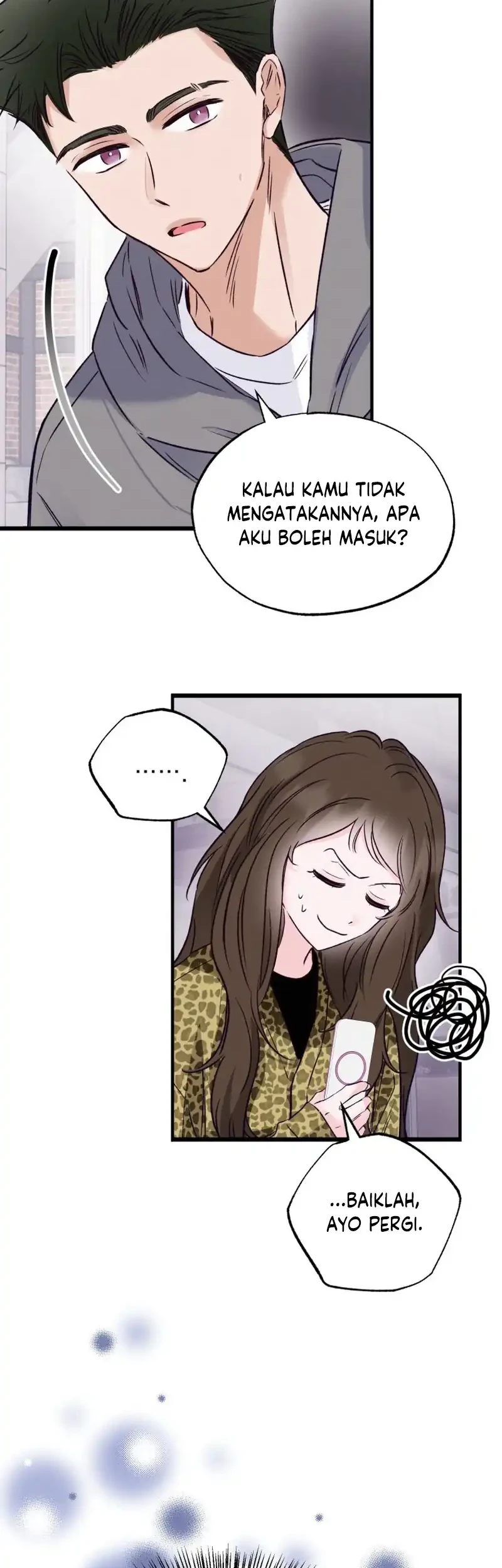 The Beauty of Class 8 Chapter 23 - halaman 38