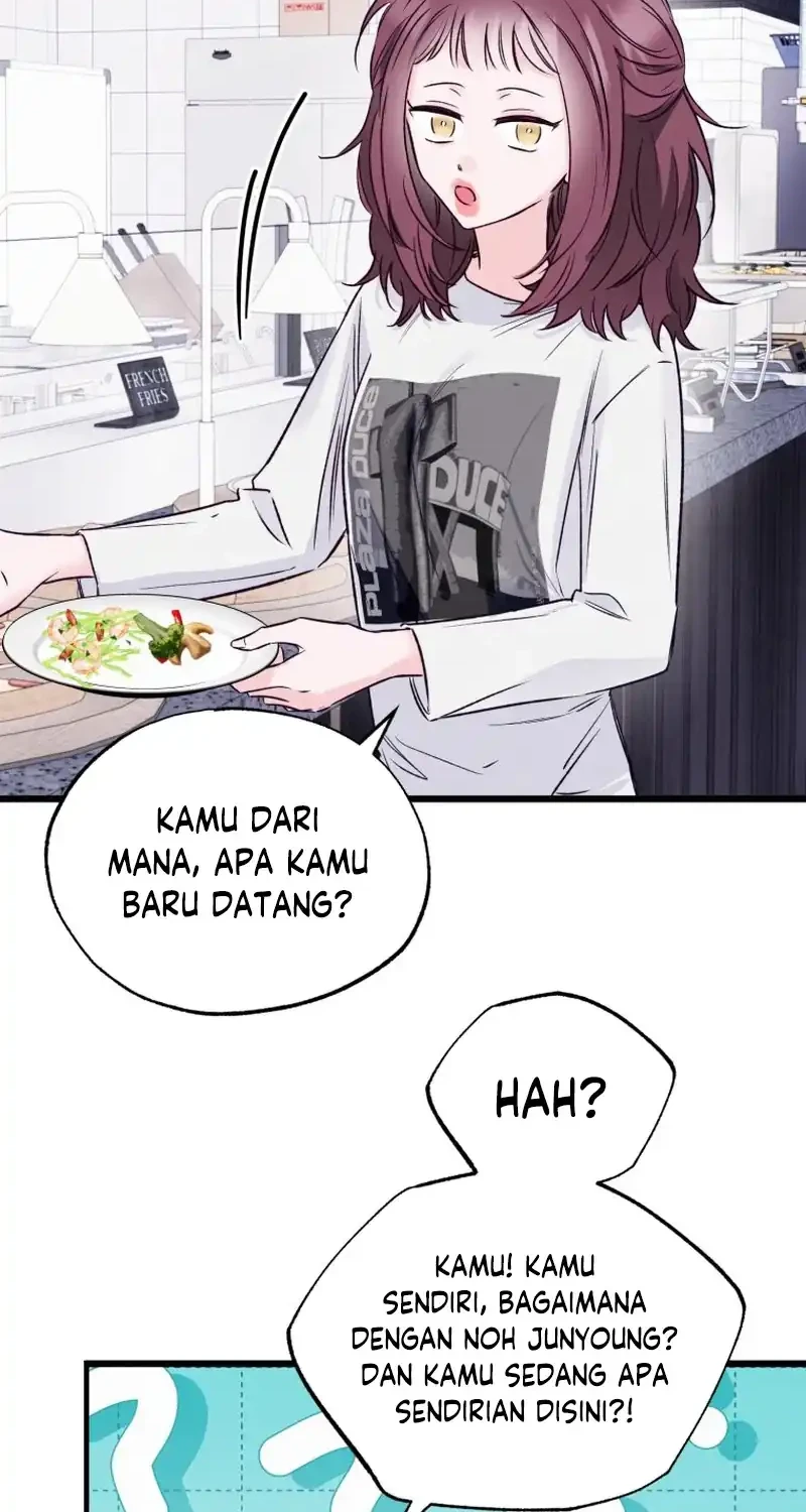 The Beauty of Class 8 Chapter 23 - halaman 40