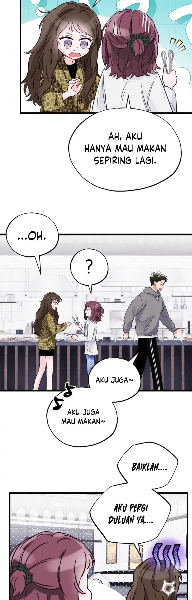 The Beauty of Class 8 Chapter 23 - halaman 41