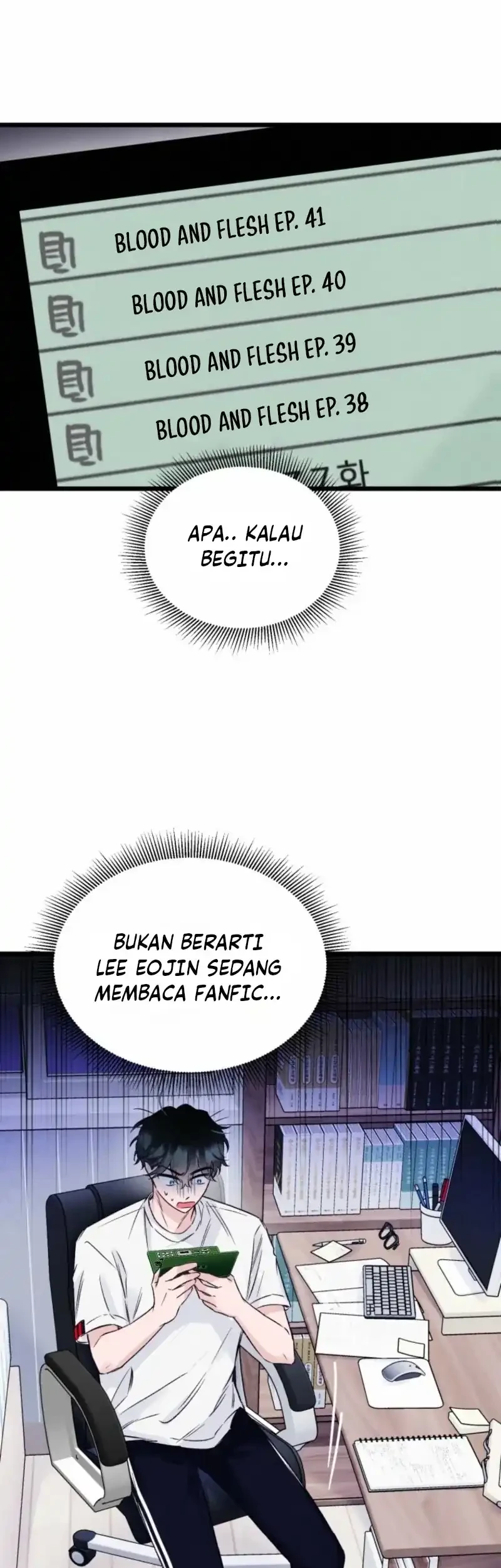 The Beauty of Class 8 Chapter 3 - halaman 13
