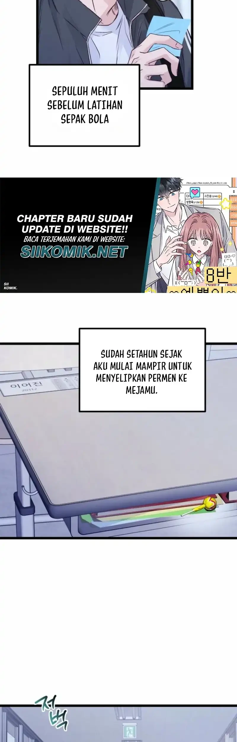 The Beauty of Class 8 Chapter 3 - halaman 21