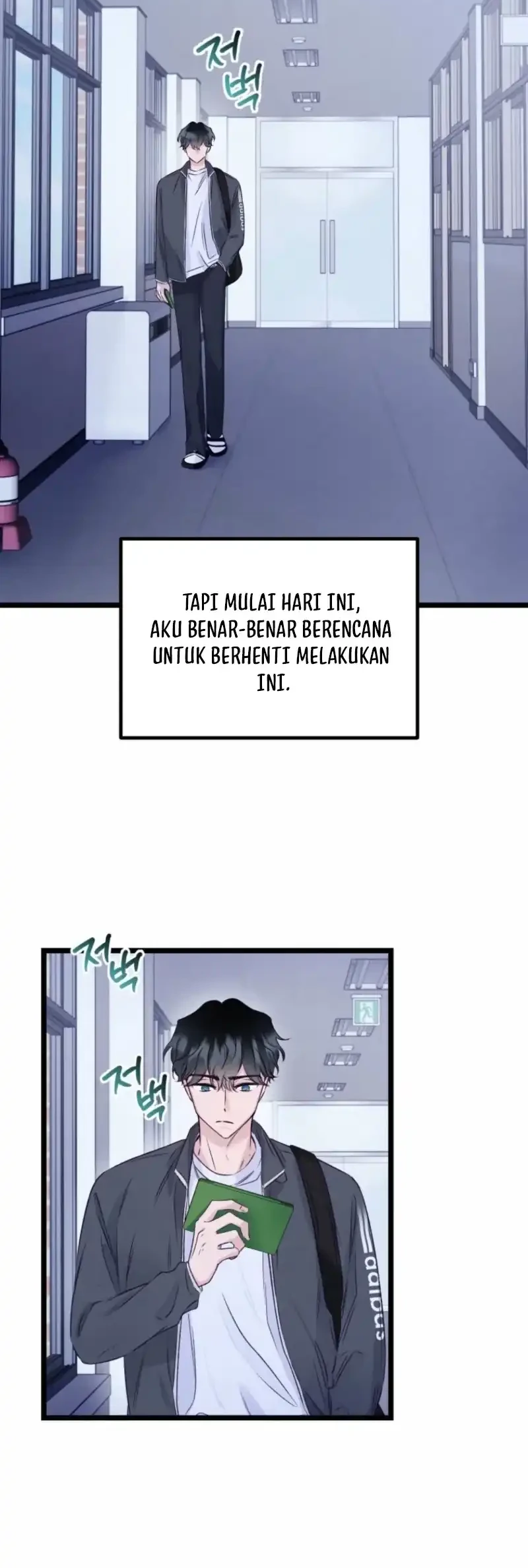 The Beauty of Class 8 Chapter 3 - halaman 22